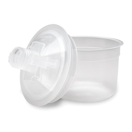 3M 3M PPS Kit, 16028, 3 oz. Lids and Disposable Liners, 200u filters 7000045465